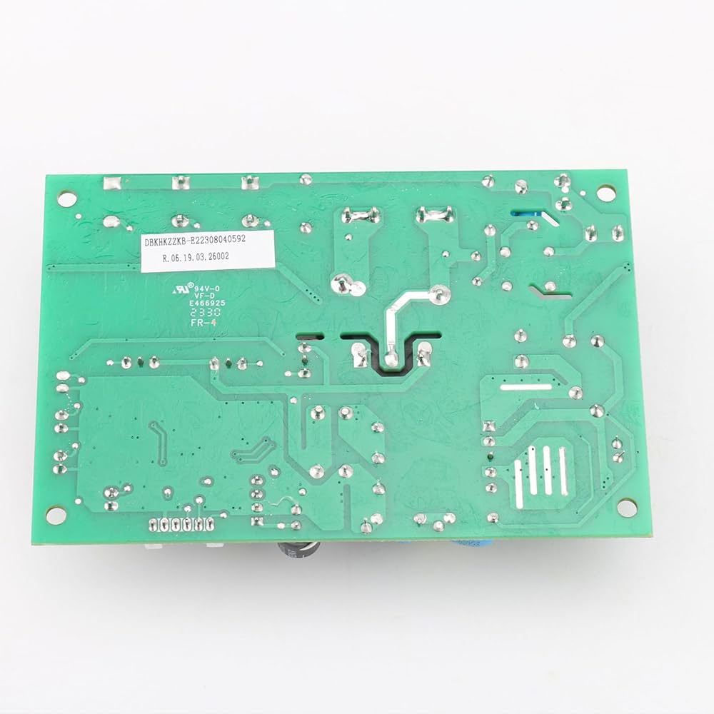 製氷機マイコン基板 3K784640R E1010 Amazon.com: NUHFUFA 110-120V Freezer Ice Maker Motherboard